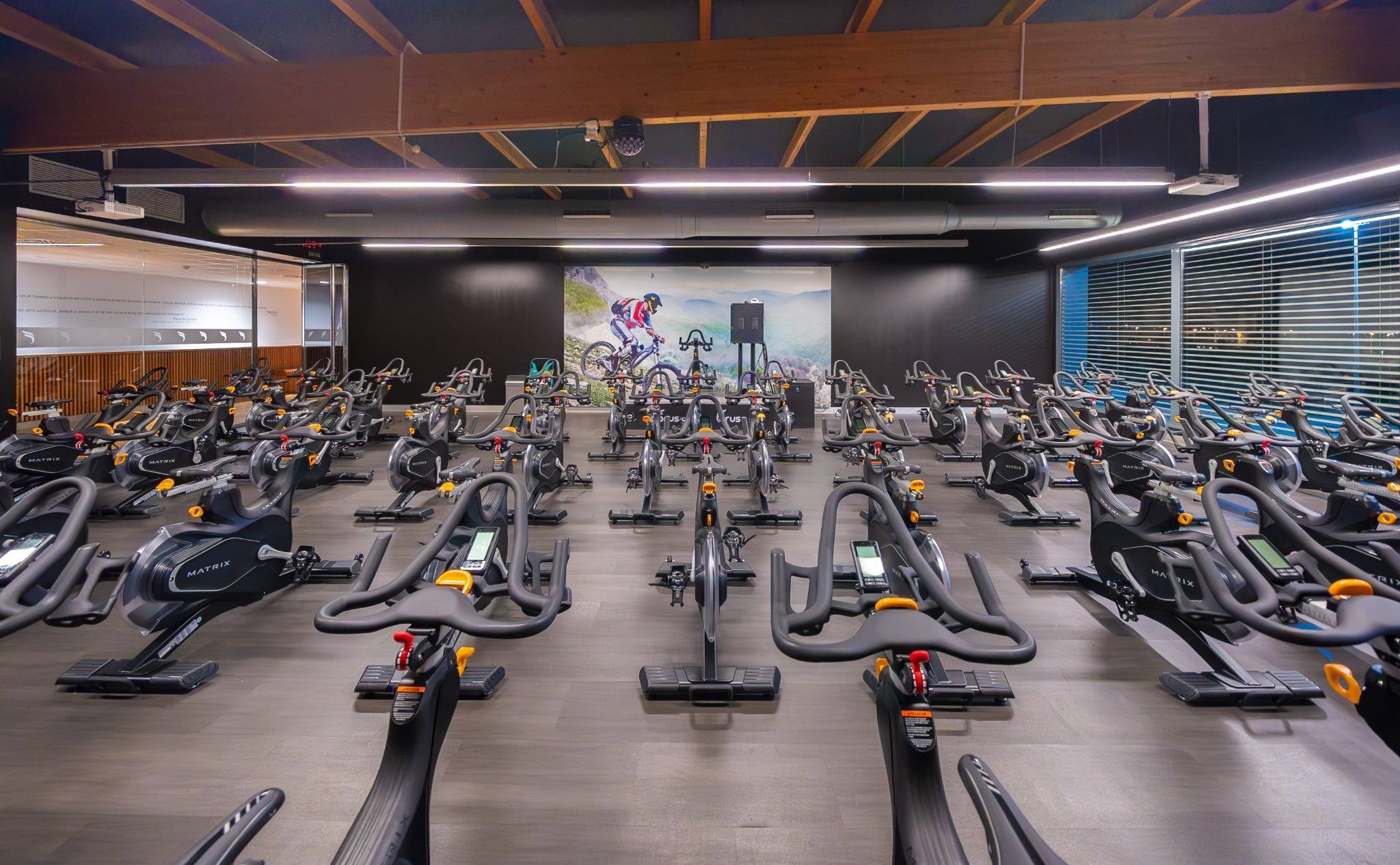 Fitness Elche