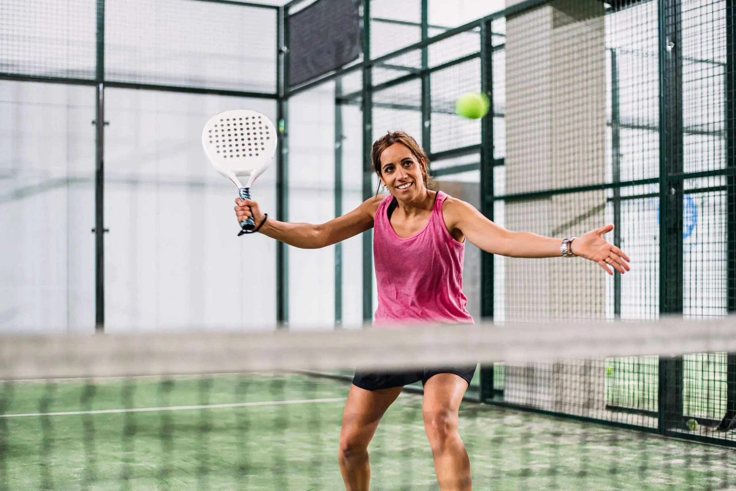 PADEL FREE