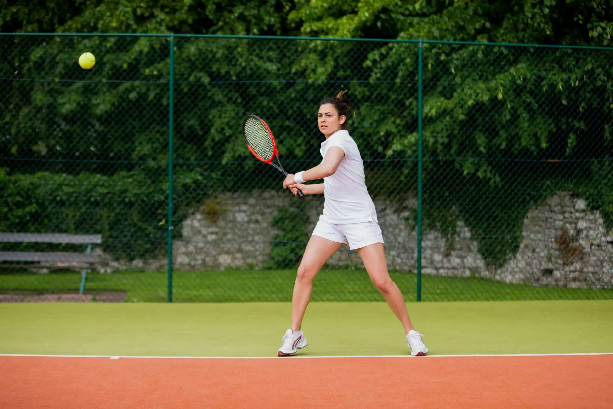 TENIS FREE