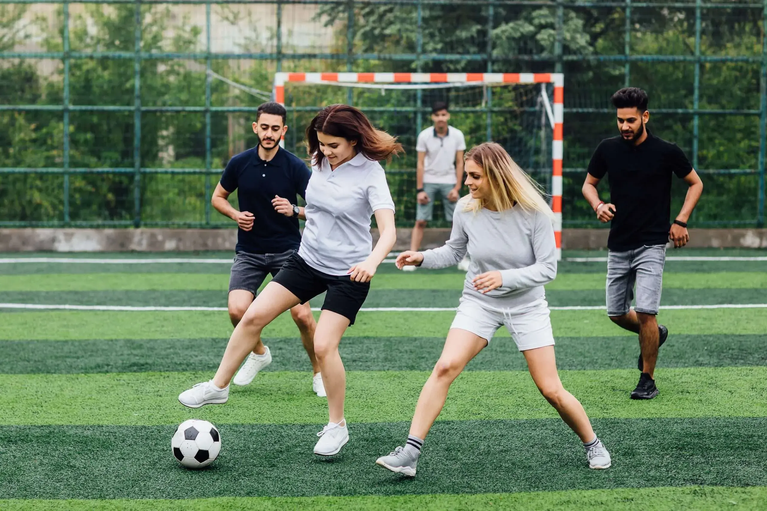 FUTBOL FREE