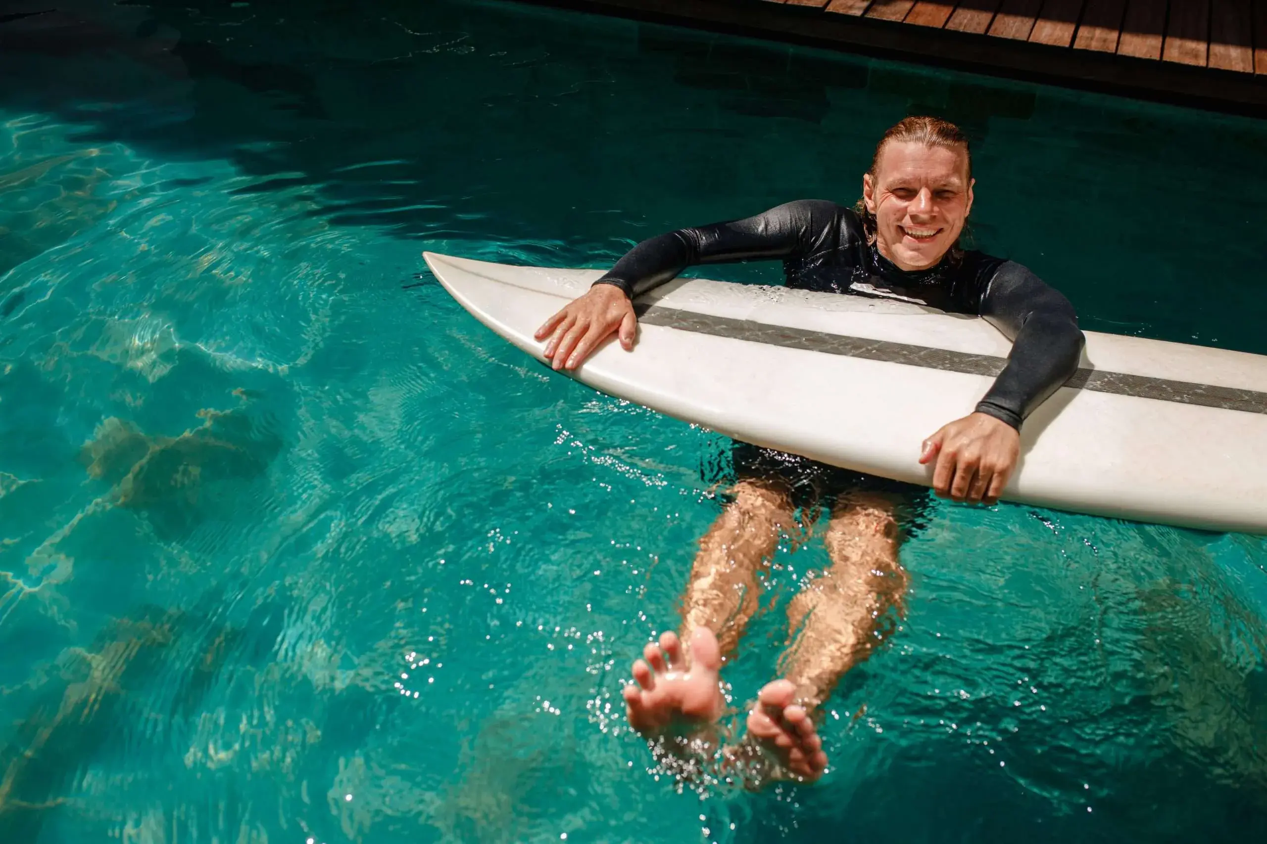 AQUABOARD