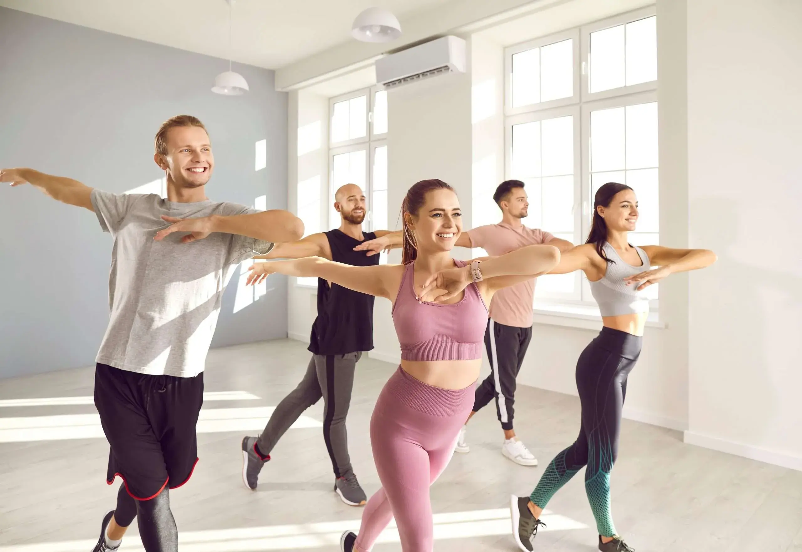 ZUMBA