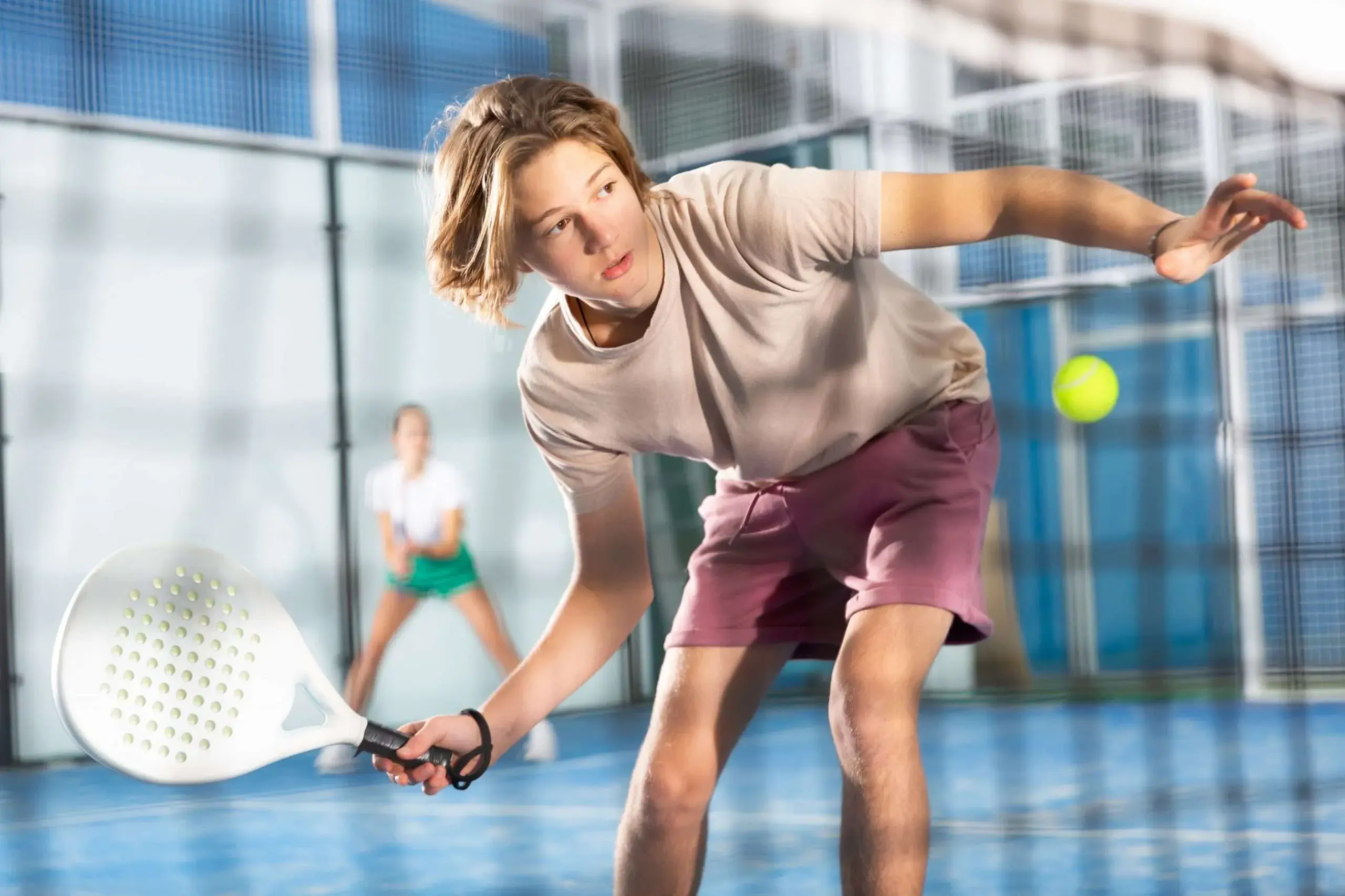 PADEL