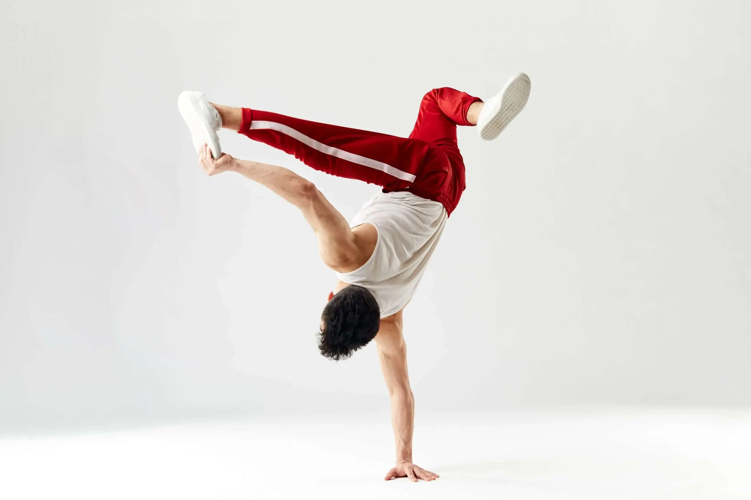 BREAKDANCE