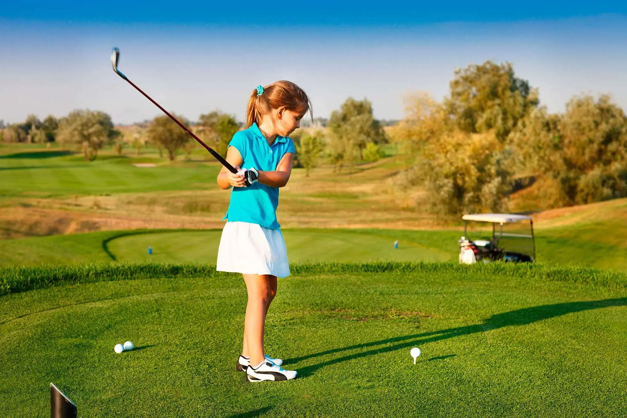 GOLF