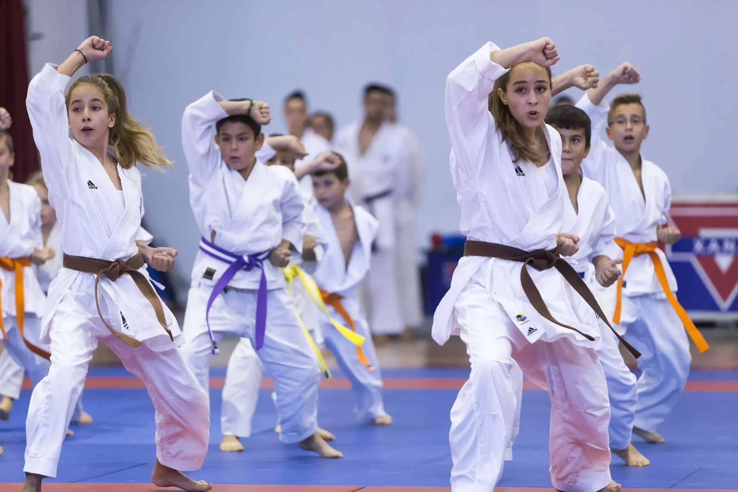 KARATE