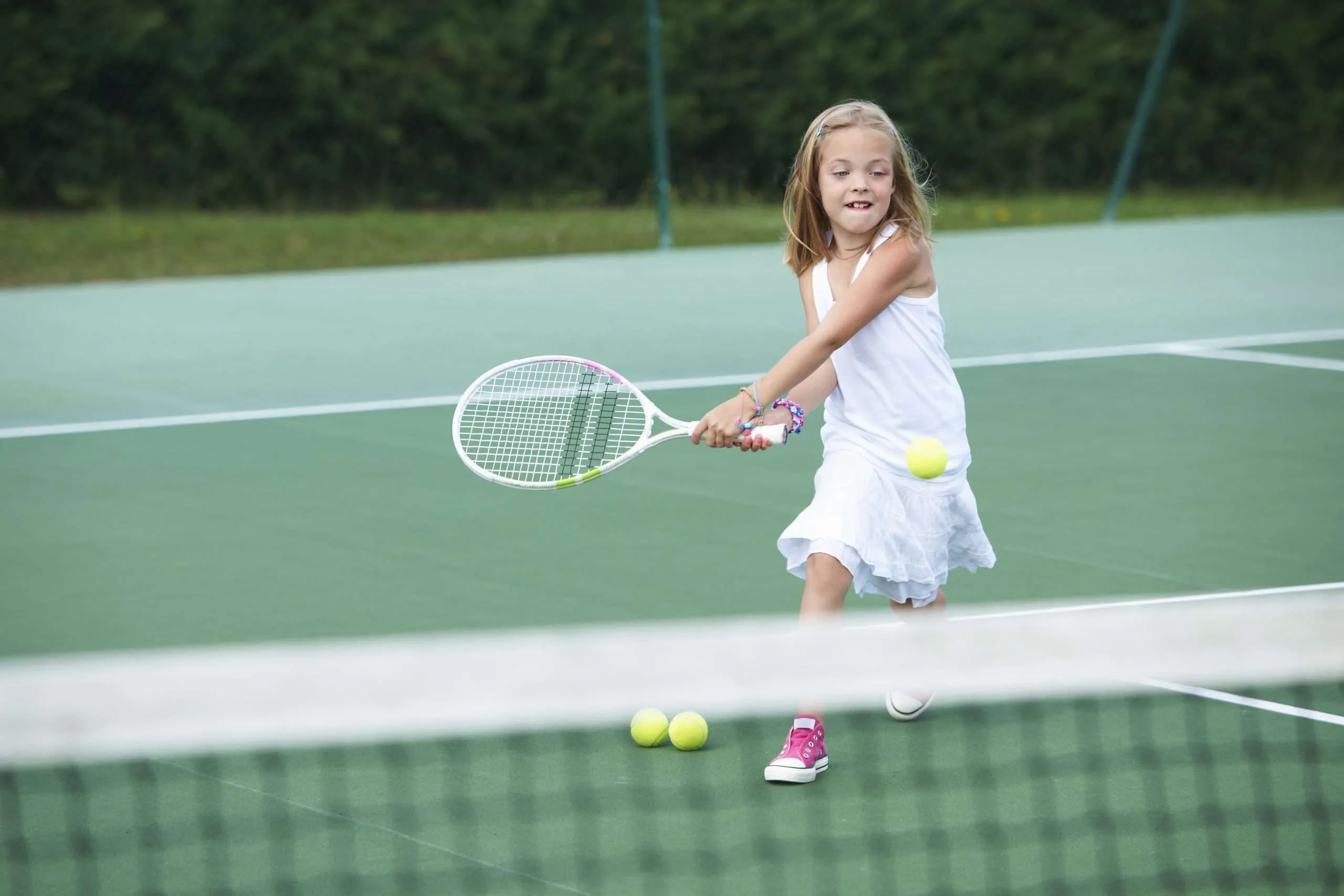 TENIS