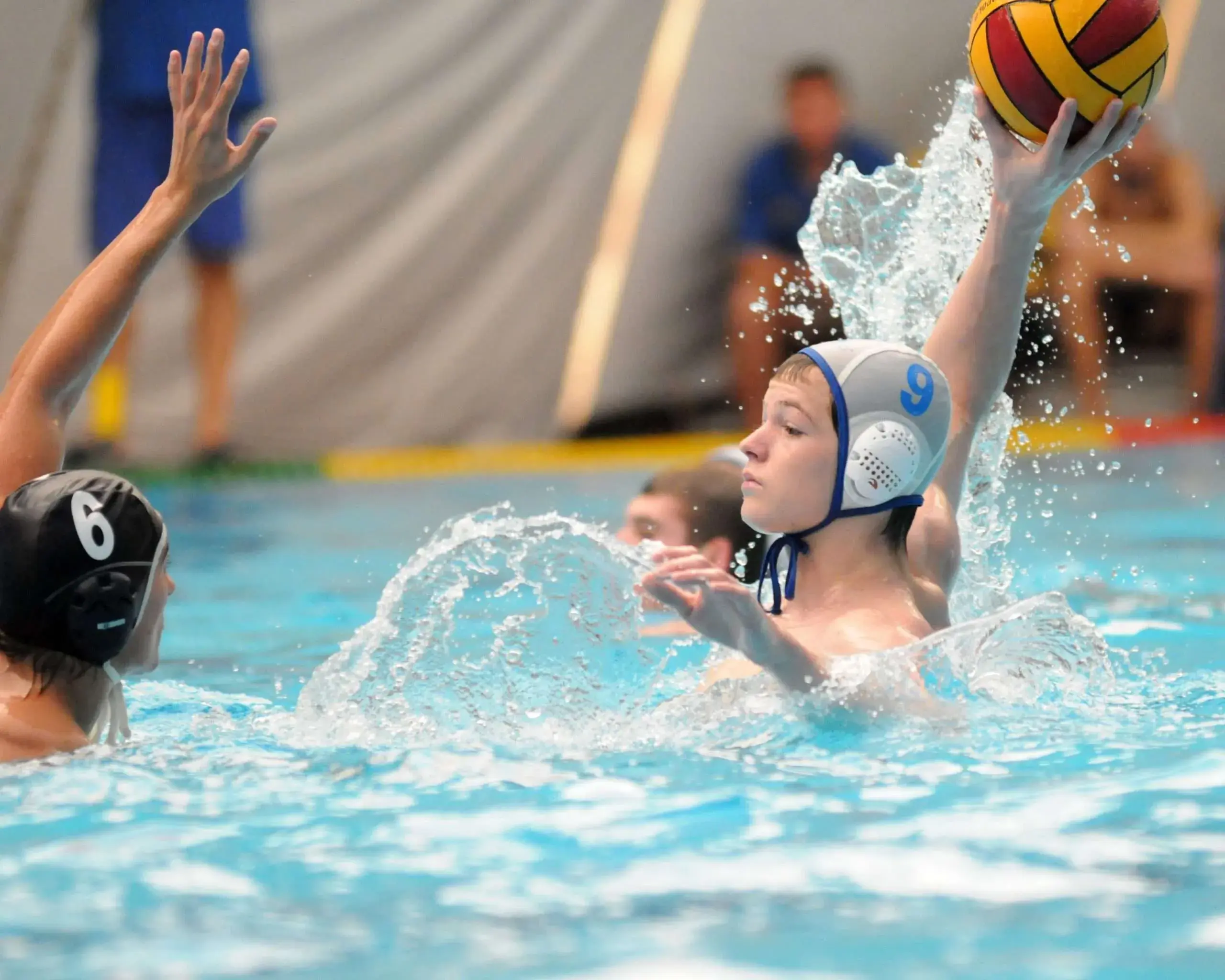 WATERPOLO