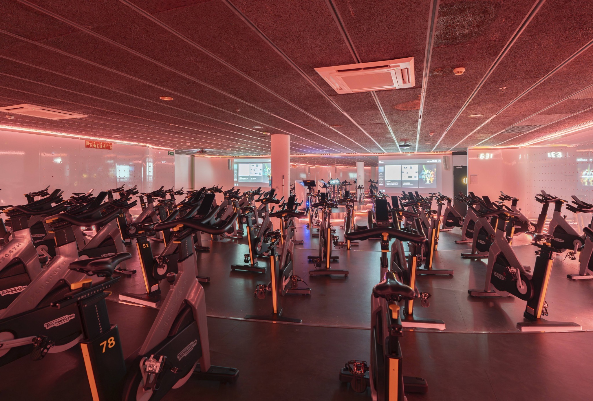 Sala Les Corts