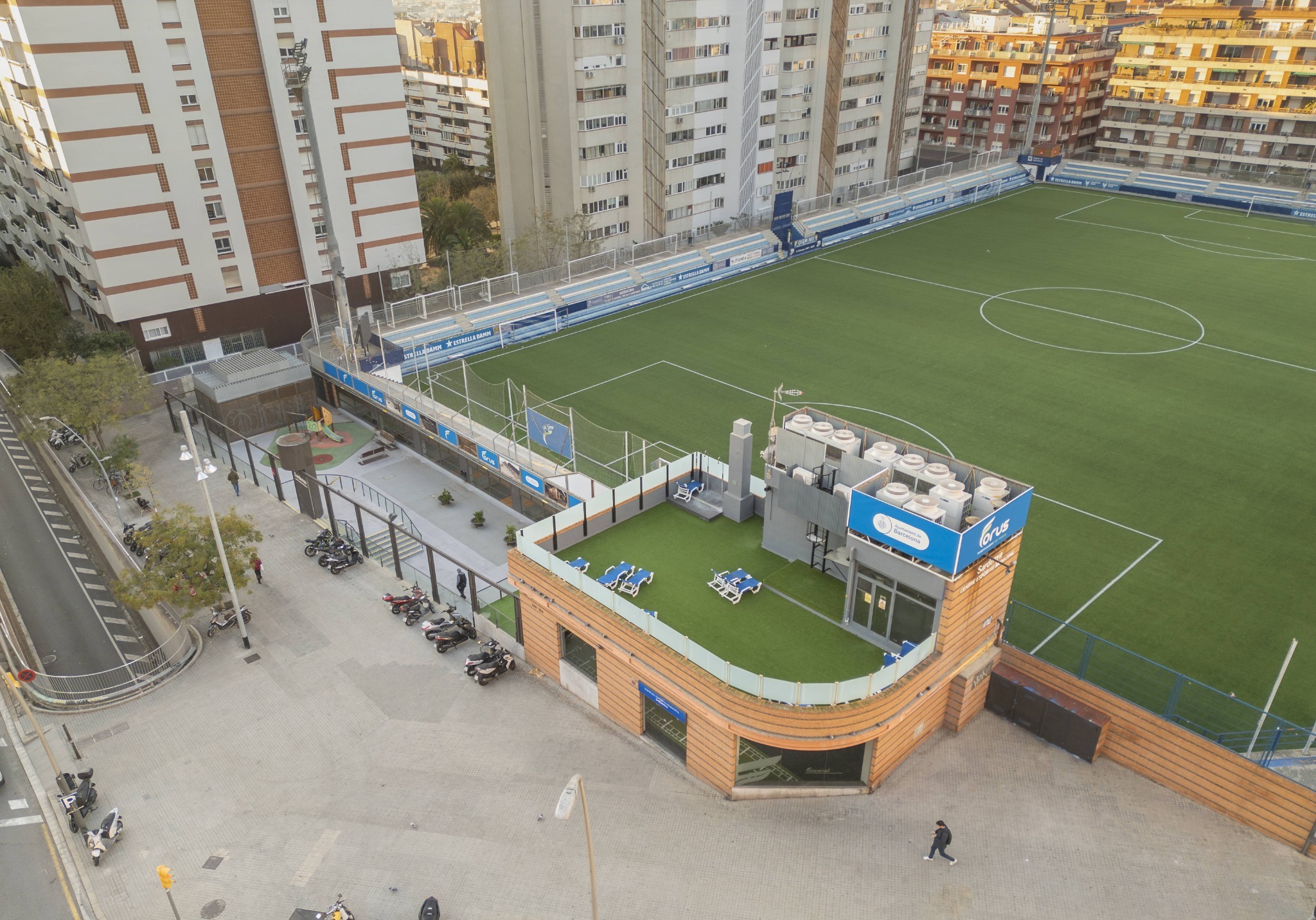 Fútbol Sardenya