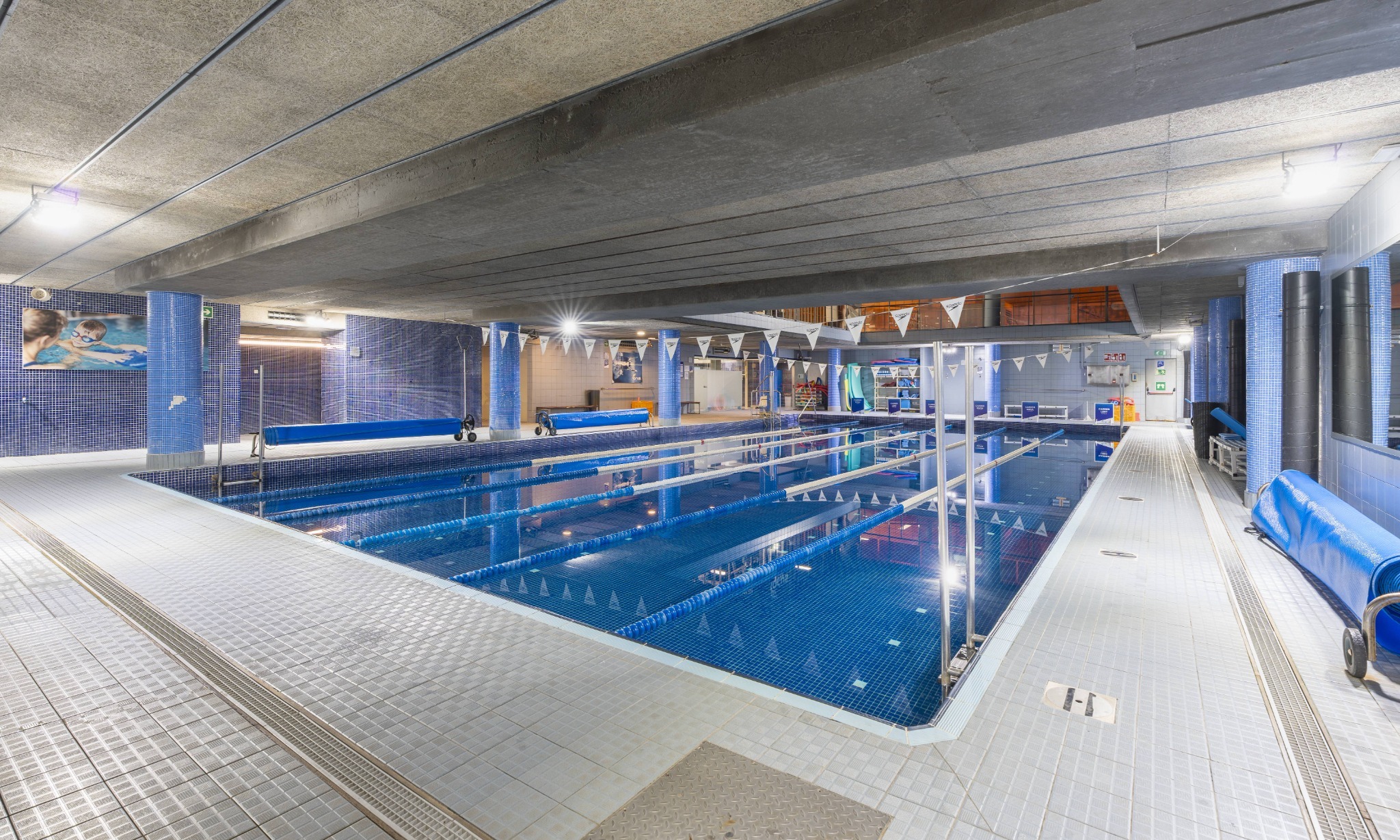 Piscina Sardenya