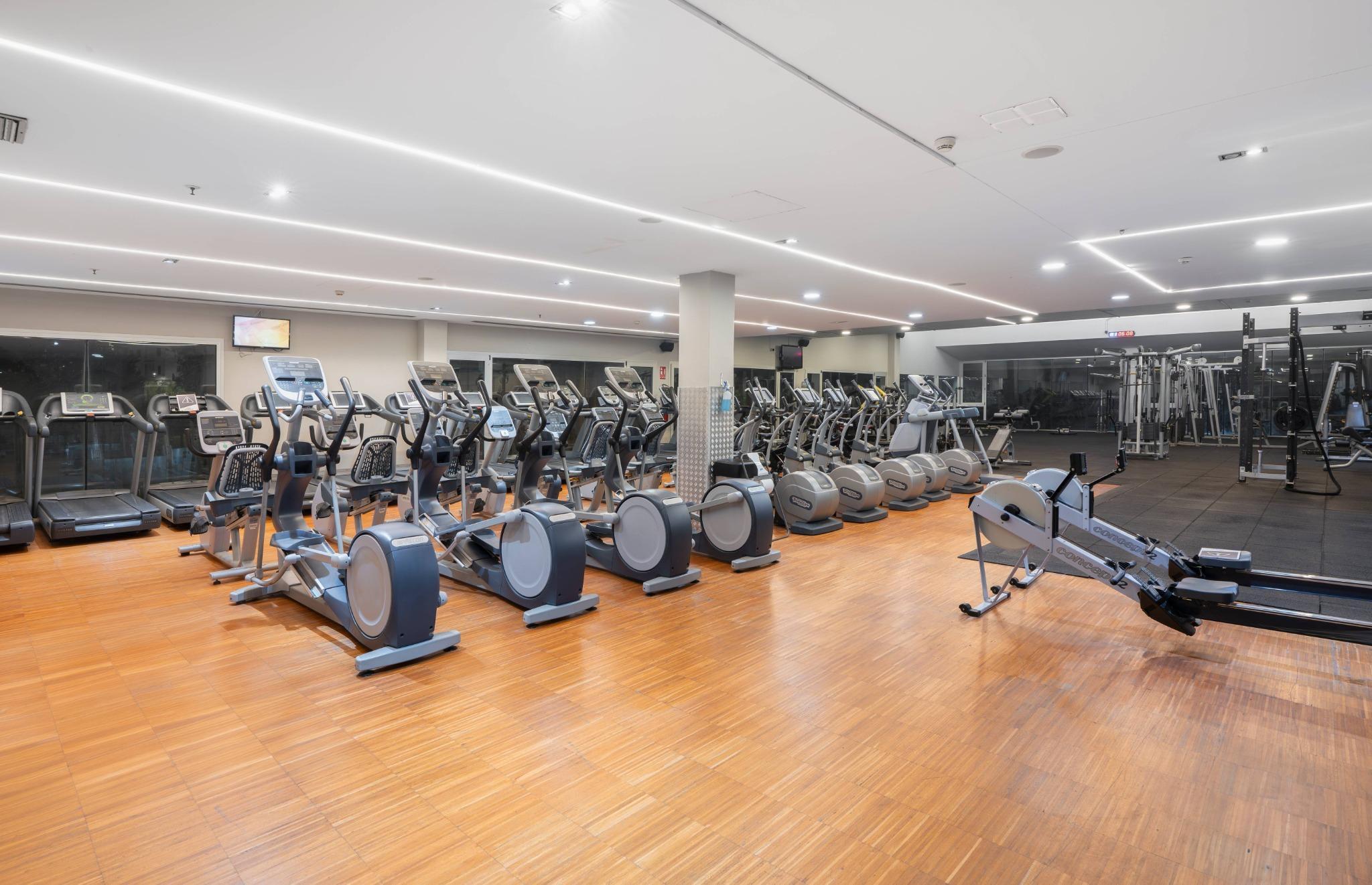 Sitges Fitness