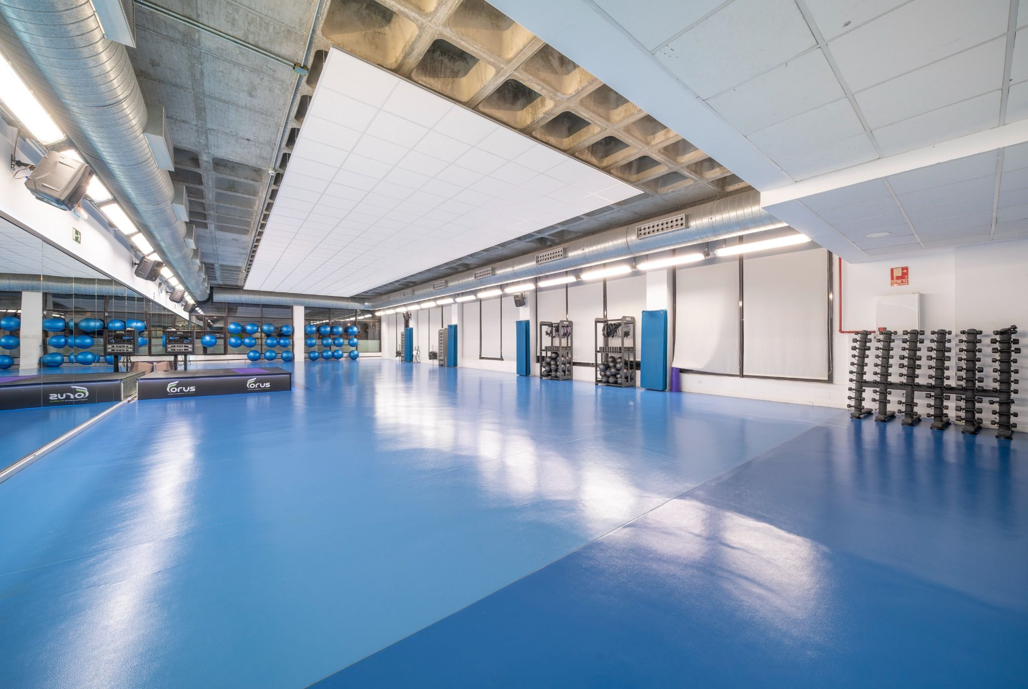 Sala Coslada