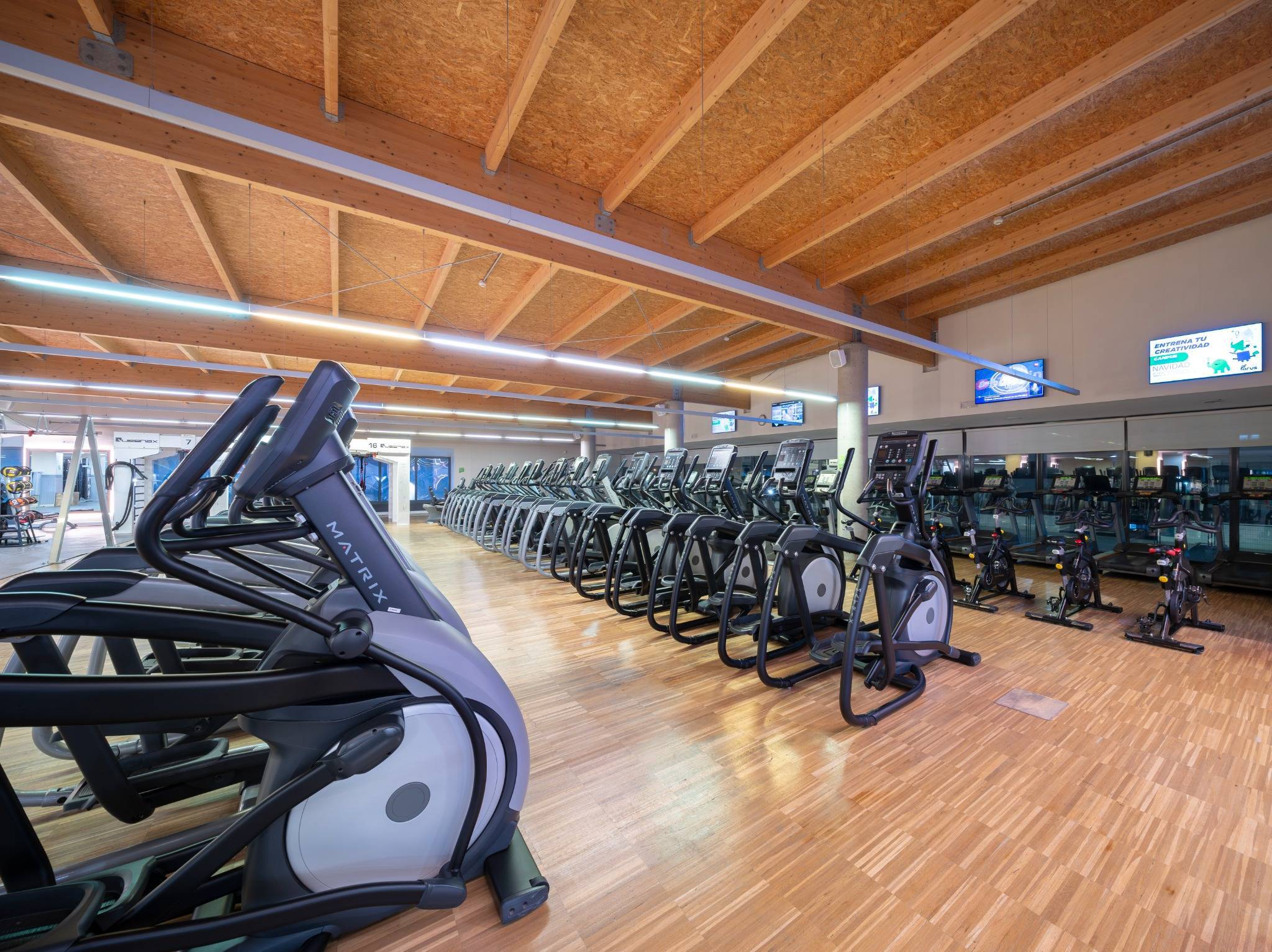 Fuenlabrada Fitness