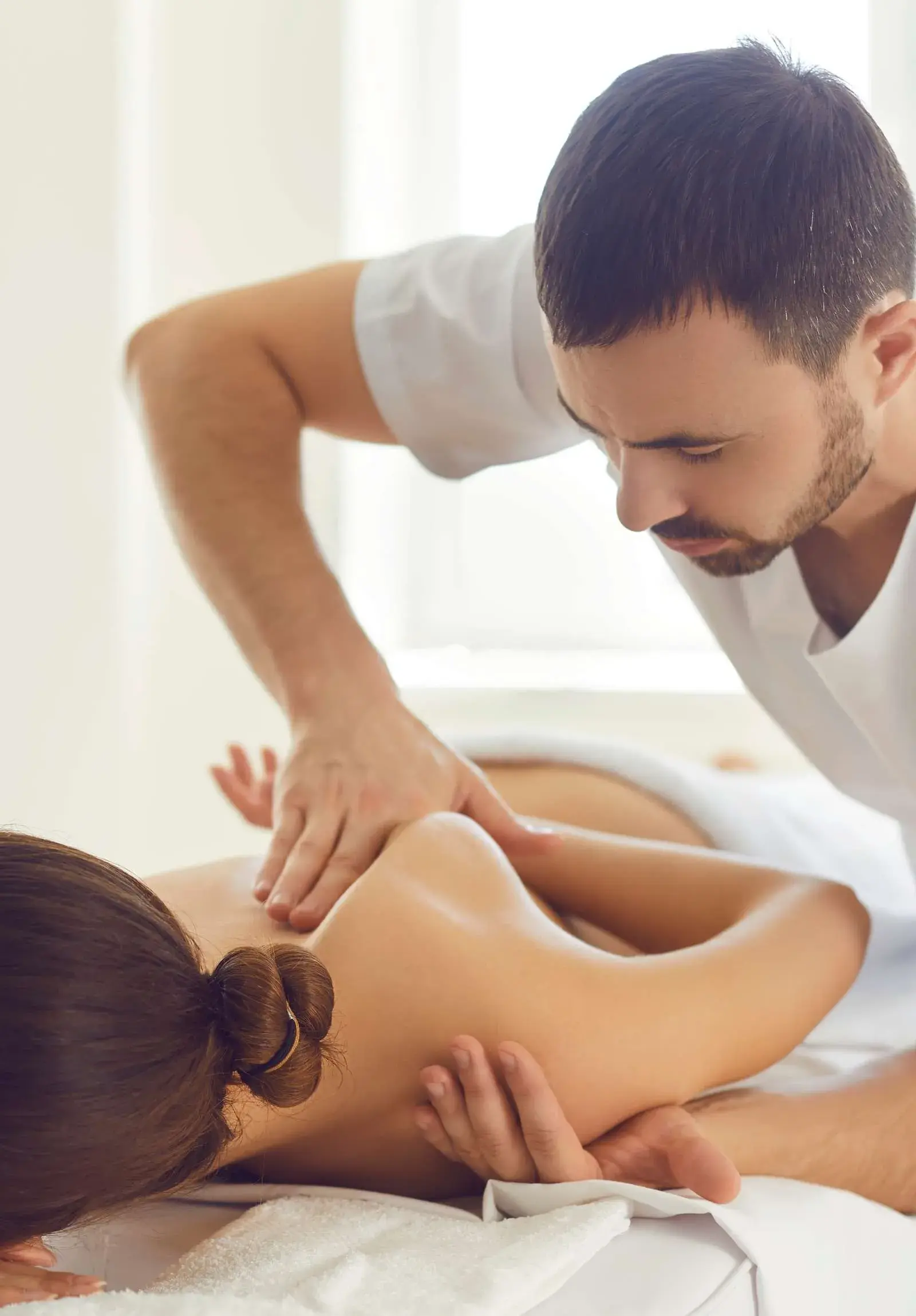 Fisioterapia