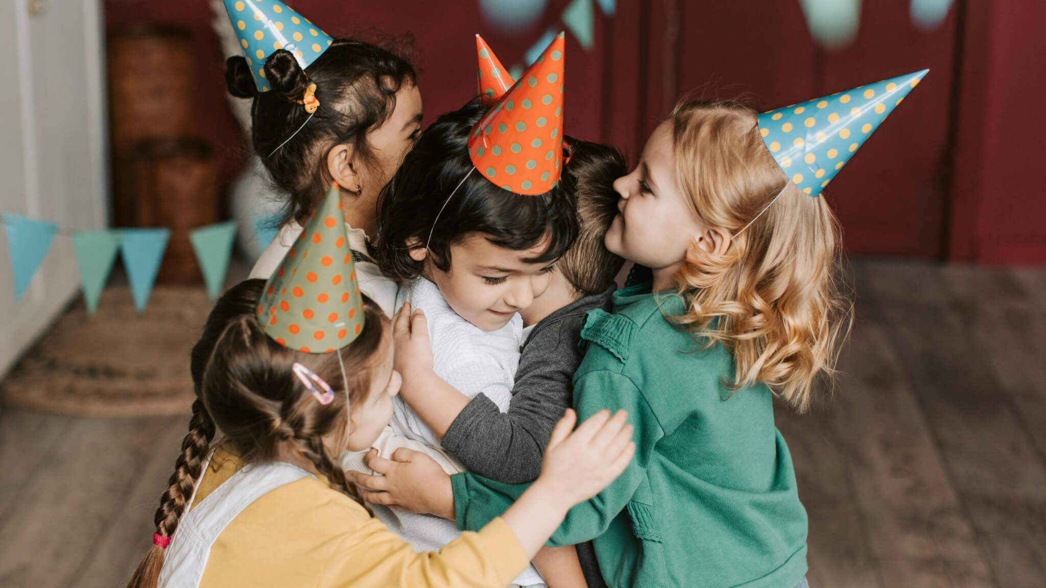Cumpleaños