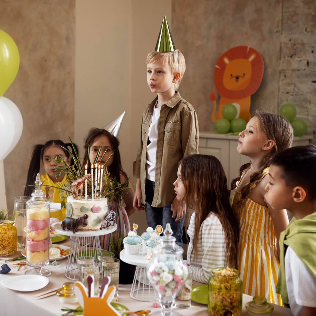 Cumpleaños
