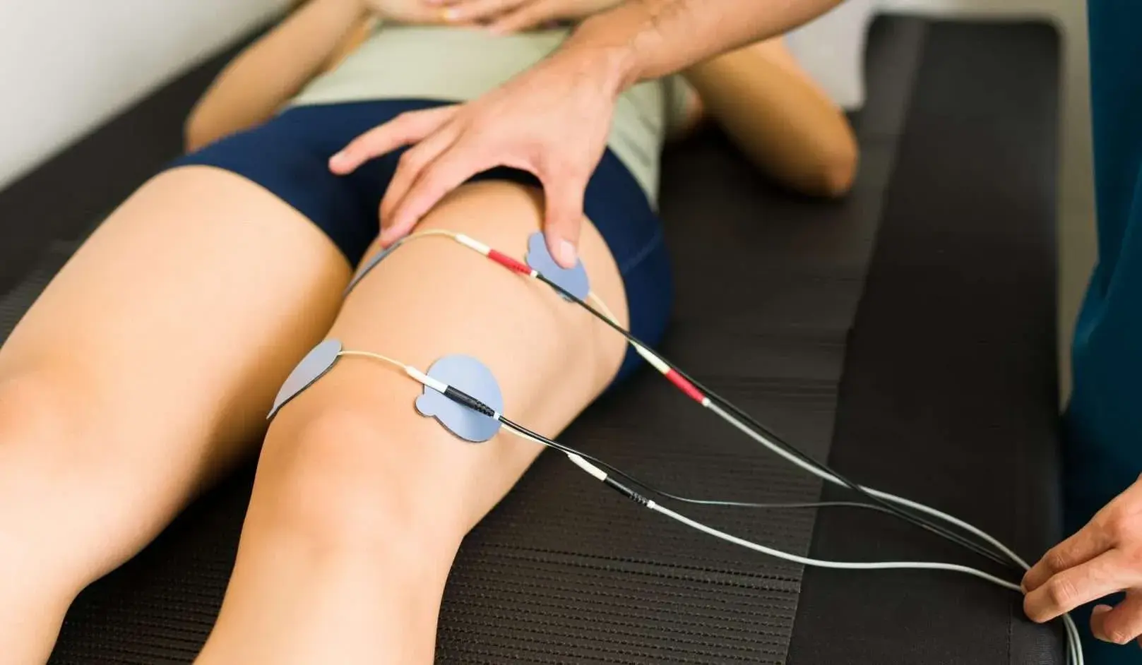 Electroterapia