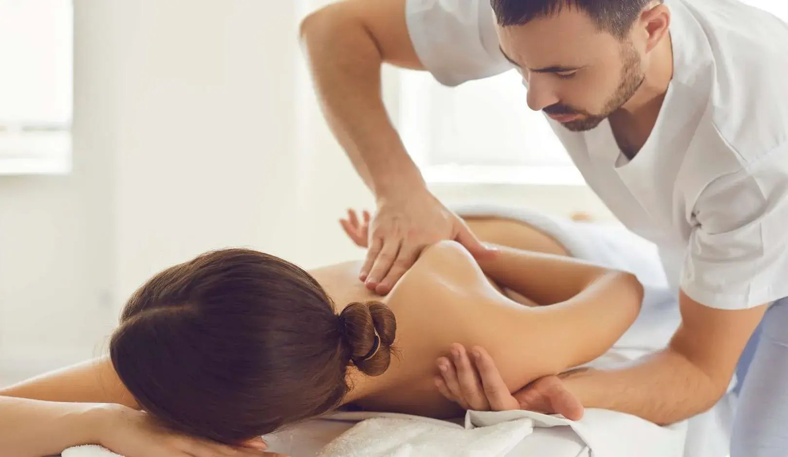 Fisioterapia