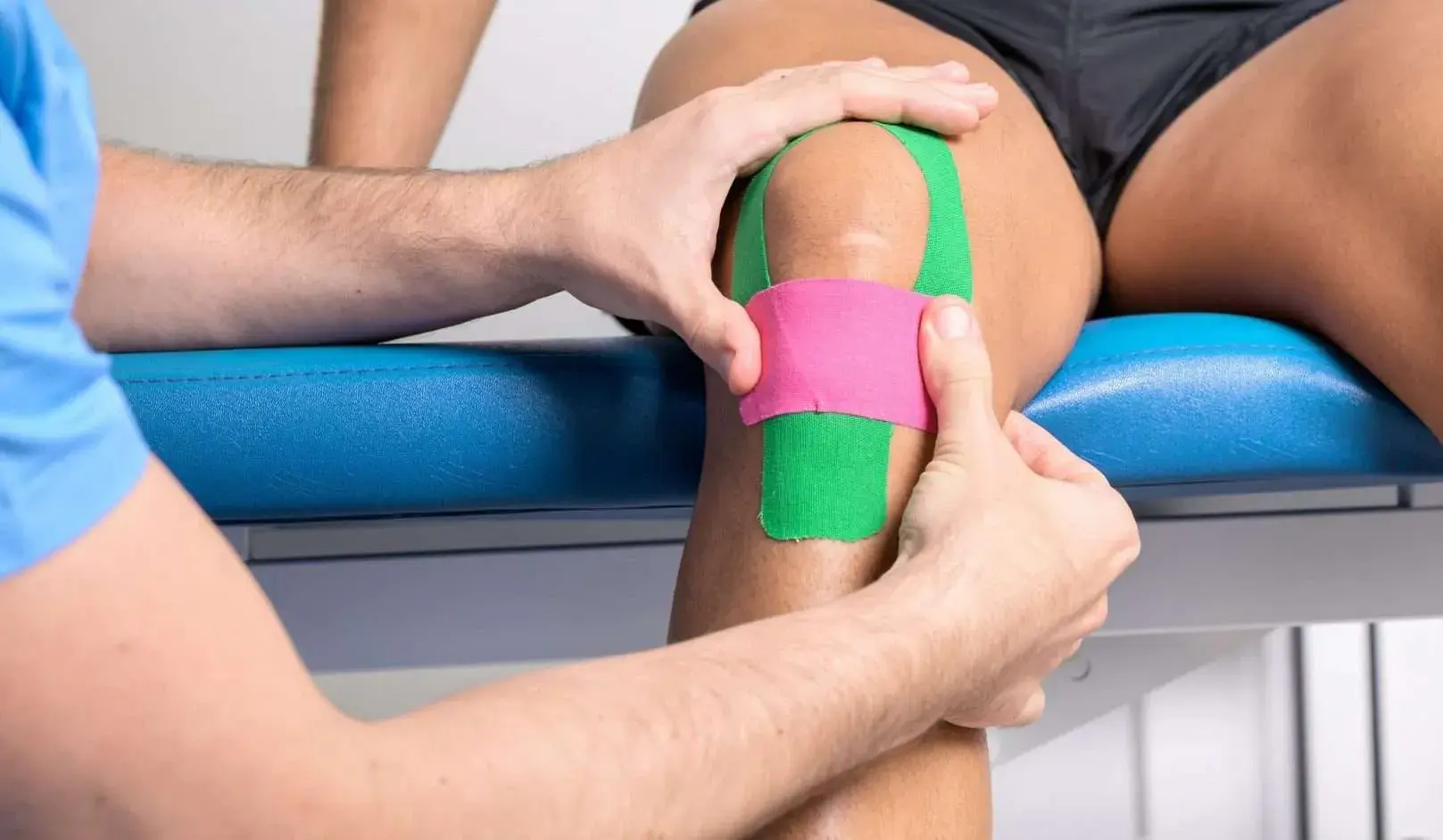 Kinesiotaping